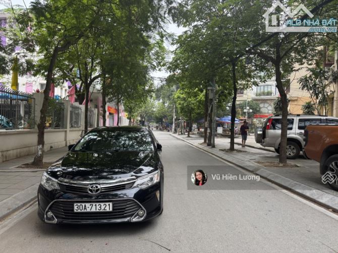Lợi suất 5%/năm với vốn đầu tư nhỉnh 24 tỷ. Giá trị nhà dòng tiền đẳng cấp tại Tây Hồ - 2