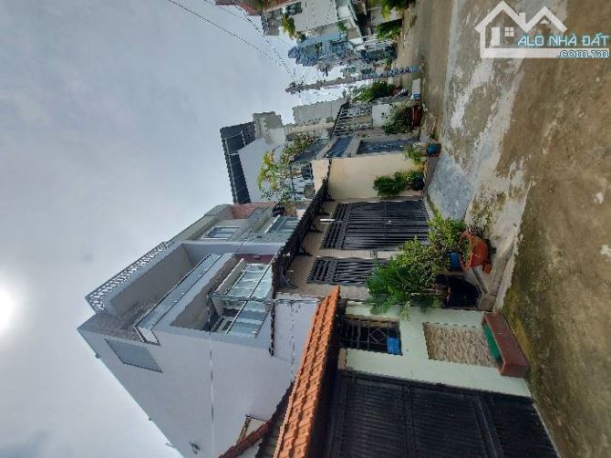 Nhà 2 tầng đường TL19, phường THẠNH LỘC, Q12, dt 68,4m²(4mx17,1m) giá 4,6 tỷ - 2
