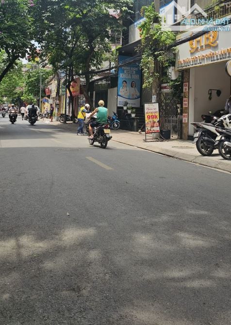 Đất Vàng Đầu Tư Xây Toà Building, DT 173M 4T MT 8.2M Mặt Phố Nguyễn Ngọc Nại Thanh Xuân. - 2