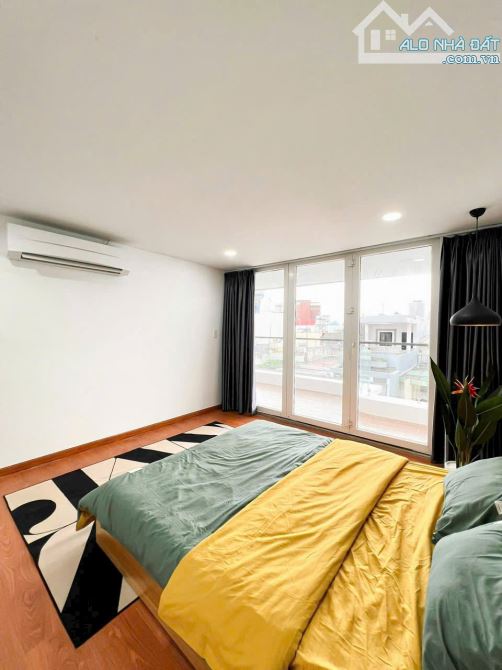 BÁN NHÀ mặt tiền Đặng Văn Ngữ Quận Phú Nhuận Dt 82m2. Giá 21 tỷ - 2