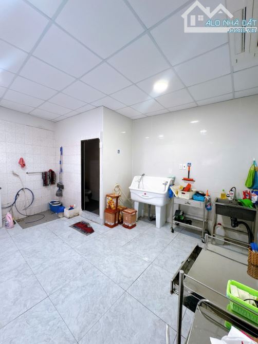 NP665 Bán nhà 4 Tầng mặt tiền Cách Mạng Tháng Tám, gần cầu Mới ngay khu Vip KDC Quang Vinh - 2