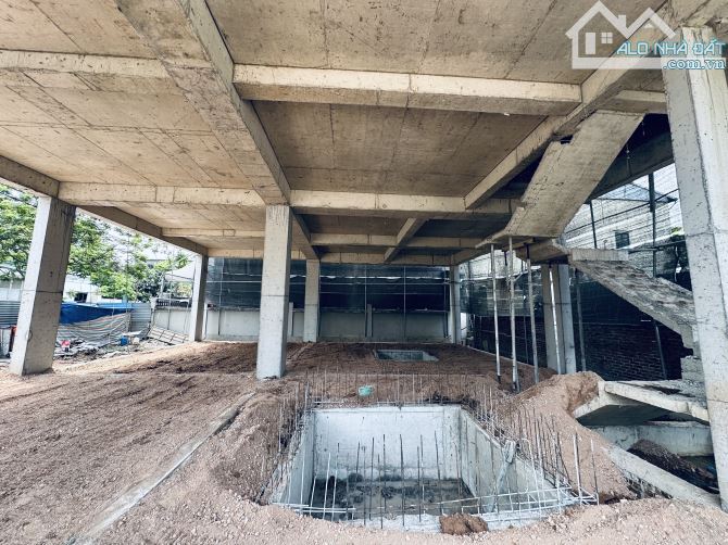 Cho thuê 750m2 có PCCC tự động,xử lý nc thải trong kcn - 2