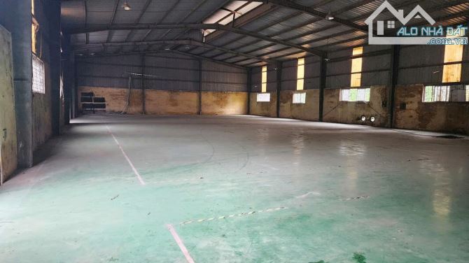 Cho thuê nhà xưởng độc lập tại Xuân Mai-Hà Nội; 2000m2 - 2