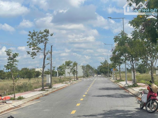 Chủ kẹt tiền cắt lỗ lô đất hướng Đông Nam, KDC An Điền Phát, ngay quảng trường Tư Nghĩa - 2