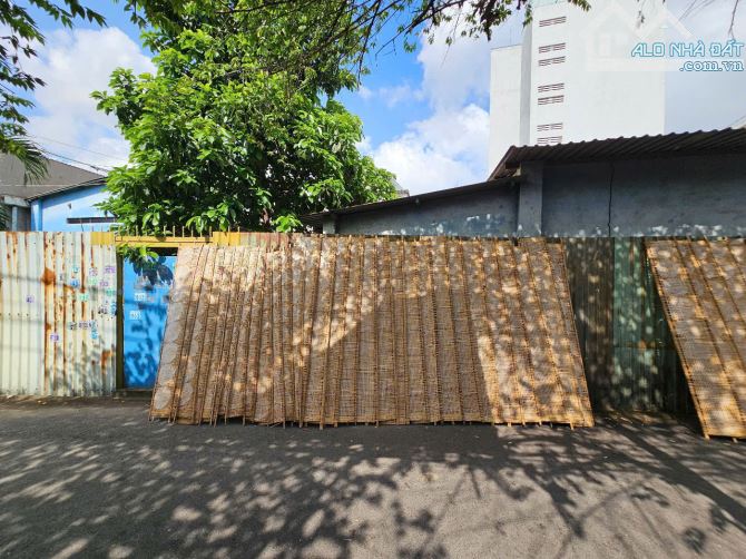 Đất khu Bình Đường gần chợ Việt Lập, 1026m ngang 7,4m nở hậu 20m, 2470 Dĩ An Bình Dương - 2