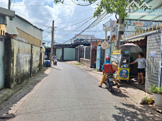 Nhà mặt tiền kinh doanh gần chợ Bình An, làng đại học Quốc gia, 2469 Dĩ An Bình Dương - 2