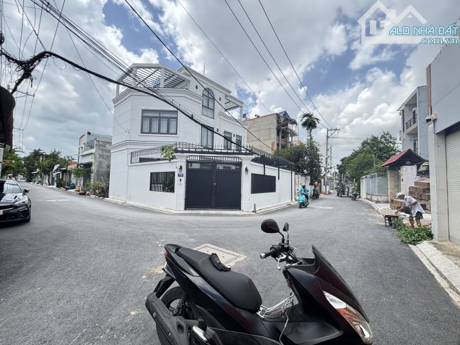Bán Đất Vườn Lài Q12 - 375M2 ( 14,1 x27m ) Hẻm Nhựa 6M -  Chỉ 20,6Tỷ. - 2