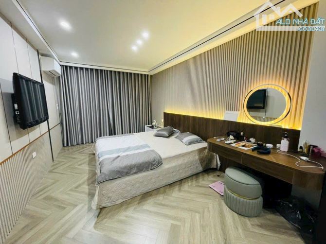 Bán nhà riêng Xuân Phương, 5,8 tỷ, 52m2,lô góc,2 mặt thoáng sổ nét - 2