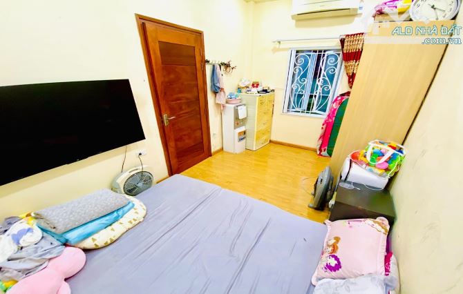 BÁN NHÀ 4 TẦNG PHÂN LÔ ĐƯỜNG Ô TÔ THÔNG, KINH DOANH VĂN PHÒNG – SPA, GẦN NGÃ TƯ GIẢI PHÓNG - 2