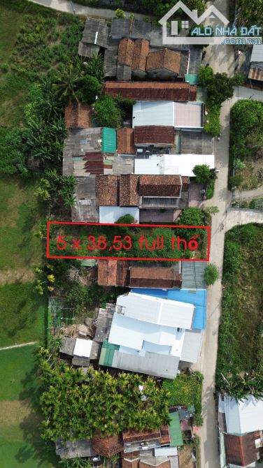 BÁN LÔ ĐẤT ĐẸP TÂM ĐẮC TẠI XÃ HÀNH THUẬN, ĐƯỜNG LỚN - 2
