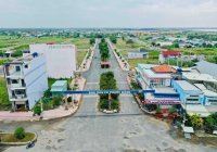 Cắt lỗ lô đất trong khu dân cư Phước Đông - MẶt tiền quốc lộ 50. - 2