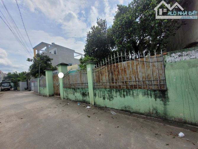BÁN LÔ ĐẤT THỔ CƯ, ĐƯỜNG SỐ 11 , LINH XUÂN, THỦ ĐỨC 516M2 ( 14 X 38 ) SHR - GIÁ 21 TỶ 900T - 2