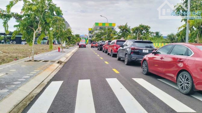 Bán đất KDC An Nông 5 cực đẹp ở đầu tư đều phù hợp, sổ hồng, 1,75 tỷ/nền - 2