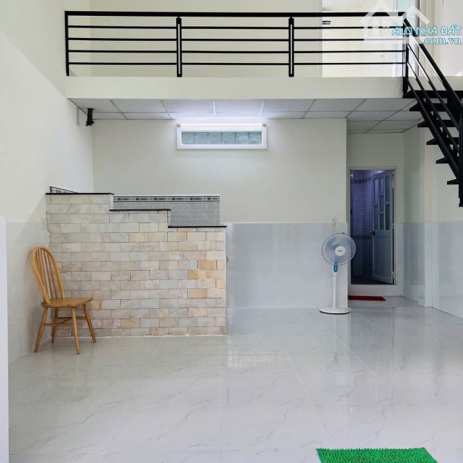 Nhà gần làng đại học quốc gia, phường Đông Hòa, TP Dĩ An. 2,9 tỷ - 2