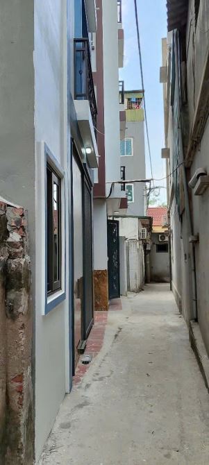 🏡 BÁN NHÀ ĐẸP ĐA SỸ DT 31M2, MT4M  NHỈNH 5 TỶ– GIÁP CÔNG VIÊN 365 – SÁT KHU ĐÔ THỊ - 2
