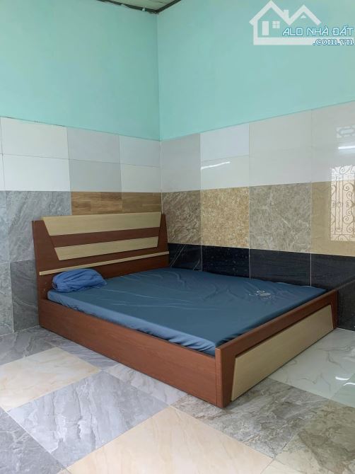 Dãy 4 phòng giá sang lại 770 triệu, ngay Tân Xuân 1, xã Tân Xuân, Huyện Hóc Môn. - 2