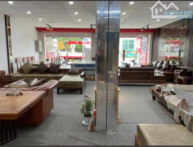❗BÁN GẤP NHÀ PHỐ MẶT TIỀN PHAN CHU TRINH – GIẢM SỐC 3 TỶ- P8 - ĐÀ LẠT- SẴN NGUỒN THU 50TR - 2