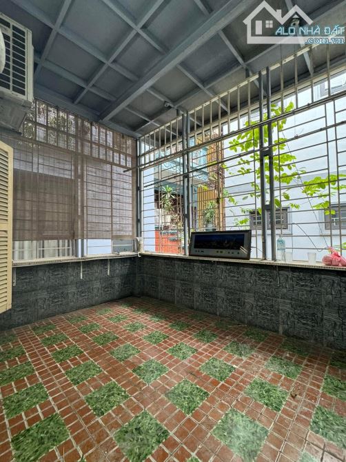 TÔ VĨNH DIỆN THANH XUÂN LÔ GÓC 63m 13.4 TỶ 3 TẦNG MT 5.3m CÁCH OTO QUAY ĐẦU 10m - 2