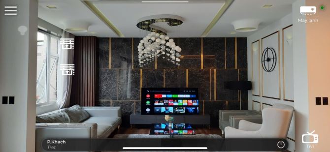 Bán Nhà Vườn Phong Cách Nhật – Hẻm Xe Hơi Phan Văn Trị, Bình Thạnh – 102m² – 15.8 Tỷ - 2