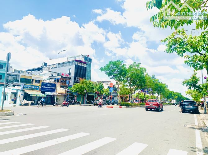 Bán Nhà Mặt Tiền Trần Não,Quận 2 DT:19mx40m(Công Nhận 746m2) Góc 2 Mặt Tiền Siêu Đẹp - 2