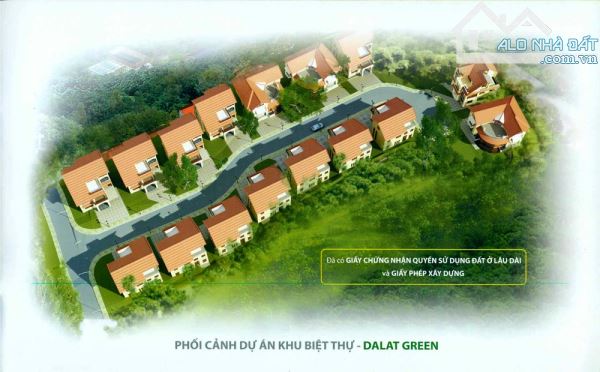 Bán lô đất biệt thự 365m- đường 3 Tháng 4 🔥 22 Tỷ- gần Hồ Xuân Hương 500m - 2