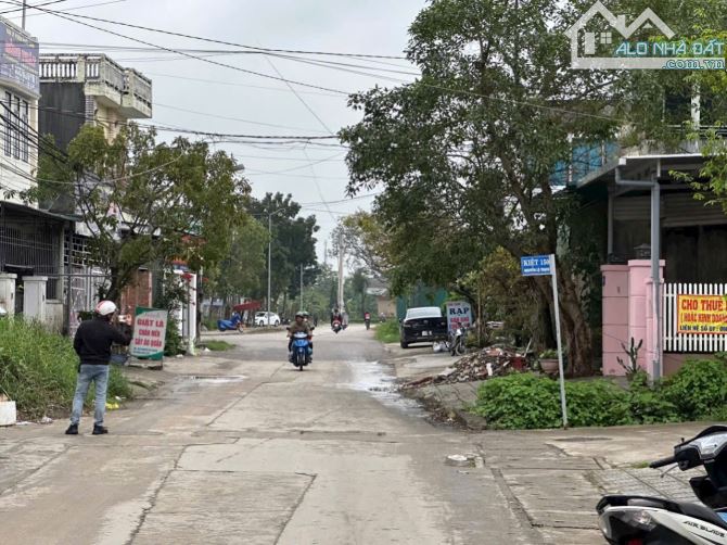 🎯🎯ĐẤT MẶT TIỀN NGUYỄN LỘ TRẠCH GẦN CHỢ CỐNG MỚI, PHƯỜNG XUÂN PHÚ, TP HUẾ - 2