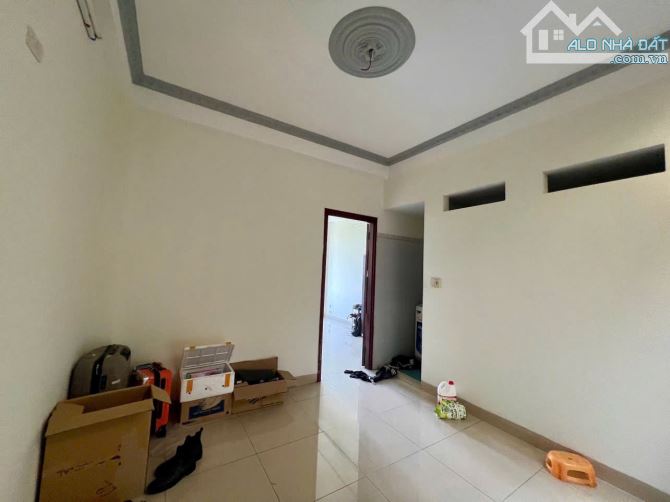 🔥BÁN NHÀ MẶT TIỀN- 4 TẦNG- VIEW SÂN BAY XỊN- LÊ DUY ĐÌNH- TT THANH KHÊ- 7 TỶ X - 1