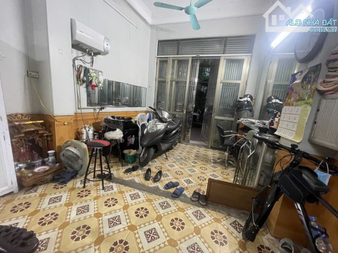 HỮU DUYÊN BÁN MẢNH ĐẤT SIÊU ĐẸP PHỐ VỌNG , 48M2 , Ô TÔ VÀO NHÀ , LÔ GÓC 3 THOÁNG ,14,8 TỶ - 2