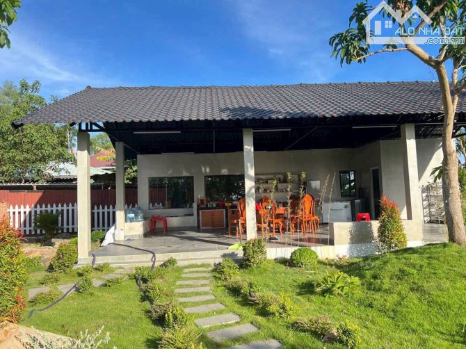 BÁN VIEW NGHĨ DƯỠNG 2800M2 CÓ 50TC, TỌA LẠC TAI PHƯỚC TÂN XUYÊN MỘC, BRVT, GIÁ 7.9 TI - 2