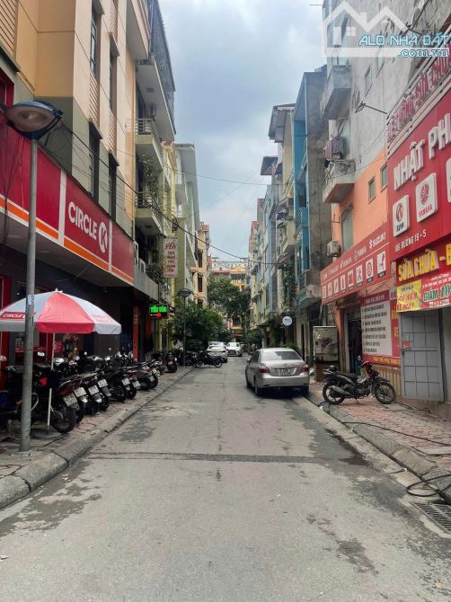 BÁN ĐẤT VÕNG THỊ, NGÕ THÔNG SÁT HỒ,  Ô TÔ 173M MẶT TIỀN KHỦNG LONG 13M CHỈ 47.4 TỶ - 2