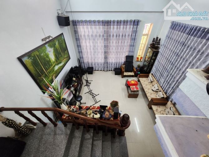 🌟 BÁN ĐẤT KHỦNG – TẶNG NHÀ CẤP 4 – TRUNG TÂM PHƯỚC MỸ, SƠN TRÀ 🌟 - 2