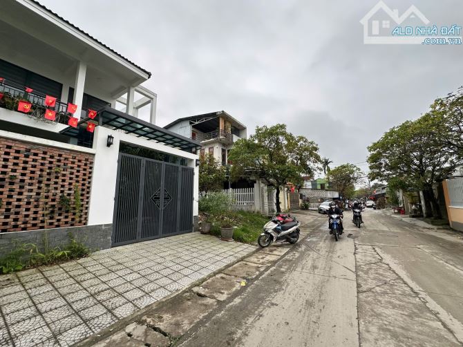 BÁN ĐẤT 136M2 MẶT TIỀN ĐƯỜNG NGUYỄN LỘ TRẠCH, GẦN CHỢ CỐNG MỚI, PHƯỜNG XUÂN PHÚ, TP HUẾ - 2