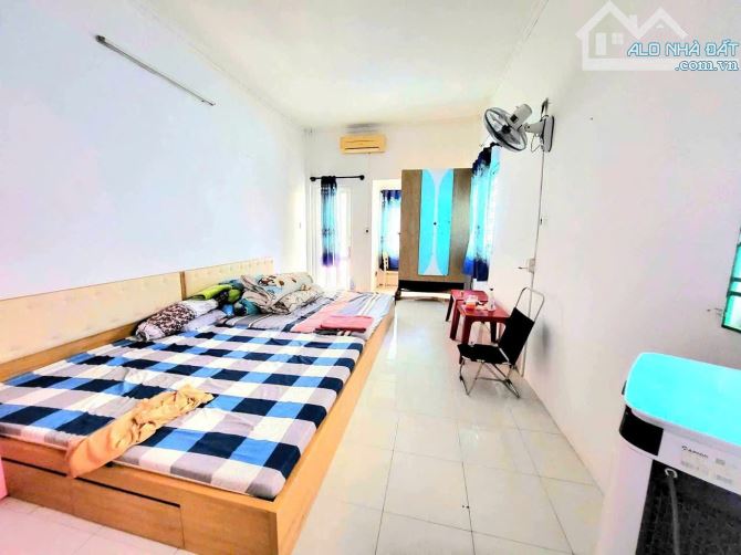 NHÀ ĐẸP HẺM HÒA HƯNG – P12 Q10 |Diện tích: 3.7 x 11m (Công nhận: 44m²) GIÁ CHỈ 5.6 TỶ - 2