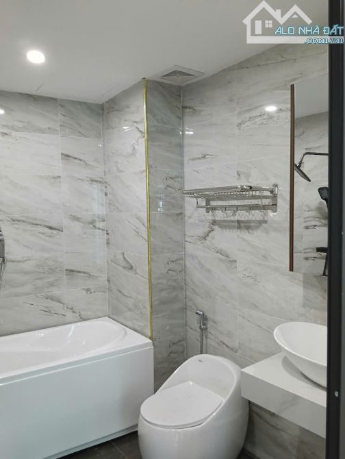 🏡 BÁN NHÀ 5 TẦNG AN KHÁNH – Nhỉnh 4 tỷ - 2