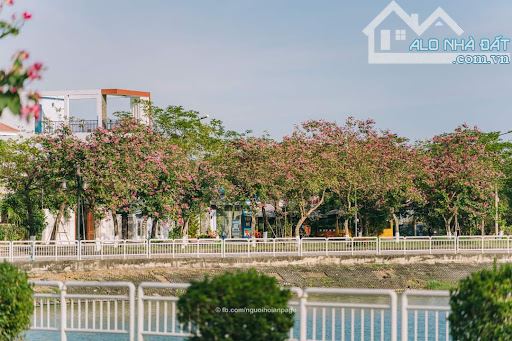 Chính chủ cần bán đất Hội An xây khách sạn 2788m² view hồ Trảng Kèo, giá tốt. - 2
