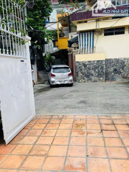 Bán biệt thự cổ 138/9 đường Bùi Thị Xuân, Phường Phạm Ngũ Lão, Quận 1 - 2