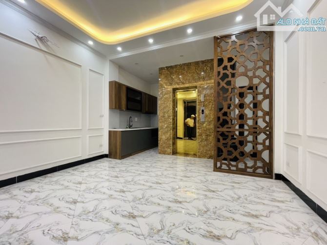 💥KHÁCH KHÔNG MUA NHÀ NÀY THÌ MUA NHÀ NÀO NỮA Ạ ✅CHƯA ĐẾN 9 TỶ SỞ HỮU NHÀ 6 TẦNG THANG MÁY - 2