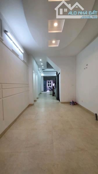 Bán nhà Trần Quốc Vượng 50m² x 5T, ngõ thông, ô tô gần, KD tốt, 9.9 tỷ - 2