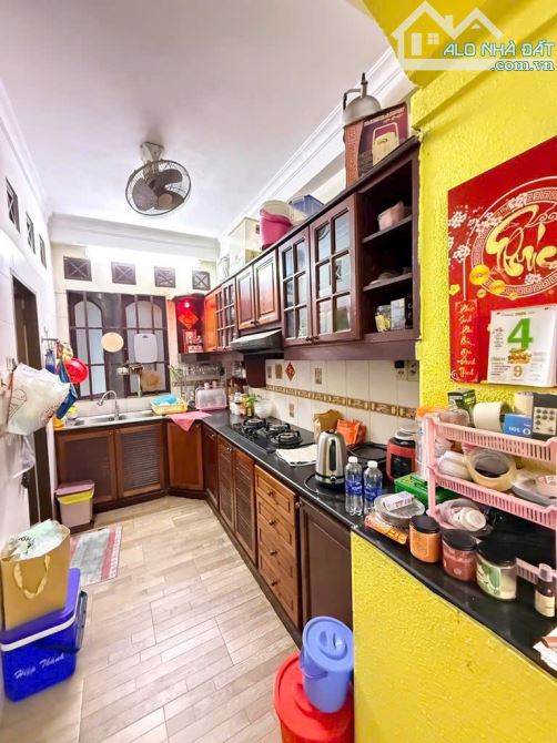 🔥HẺM XE HƠI 6M🔥- HUỲNH VĂN BÁNH - PHÚ NHUẬN - 5 TẦNG - 45M2 - CHỈ 8,2 TỶ - 2