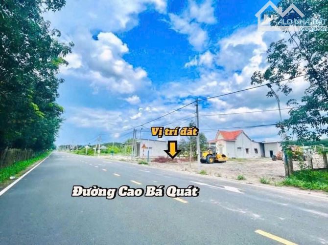 Bán đất trung tâm thị trấn Chơn Thành, liền kề KCN Minh Hưng 1,2,,3. - 3
