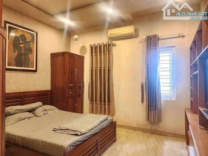 Bán căn nhà thiết kế đẹp - 2 mặt tiền đường ! khu Hòn Xện, Vĩnh Hoà TP NHA TRANG - 2