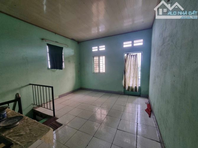 Bán gấp nhà riêng 75m2, 2 tầng- Ngân hàng hỗ giá 2,5 tỷ -Tân Xuân - Trung Chánh 1, Hóc Môn - 2