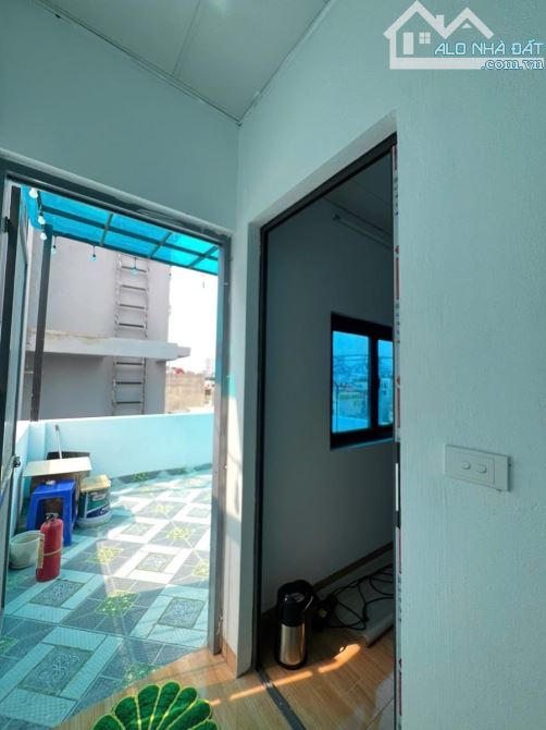 Cần bán gấp nhà phố Trịnh Đình Cửu,gần phố,mặt ngõ kinh doanh ,lô góc,nhà đẹp - 2