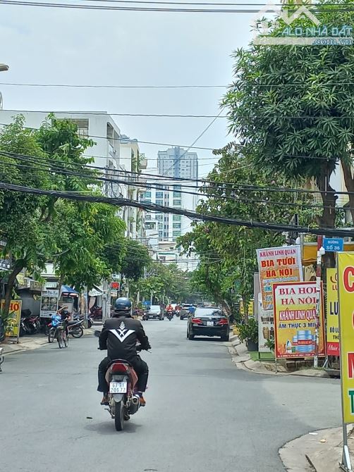 Đất KDC Jamona Quận 7, đường 12 m. DT 7*16 chỉ 12,5 tỷ. - 2