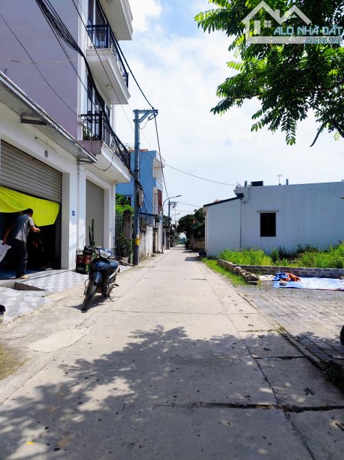 Đất đô thị vùng lõi thị trấn Phú Xuyên,mặt đường trục chính KD Tiểu khu Mỹ Lâm - 2