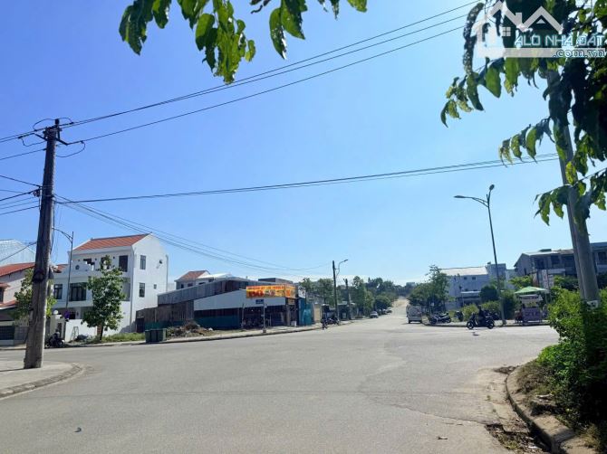 án đất 2MT Út Tịch Giao Mạc Thị Bưởi cách mặt tiền Đồng Khởi 20m. giá rẻ 6.1xx tỷ - 2