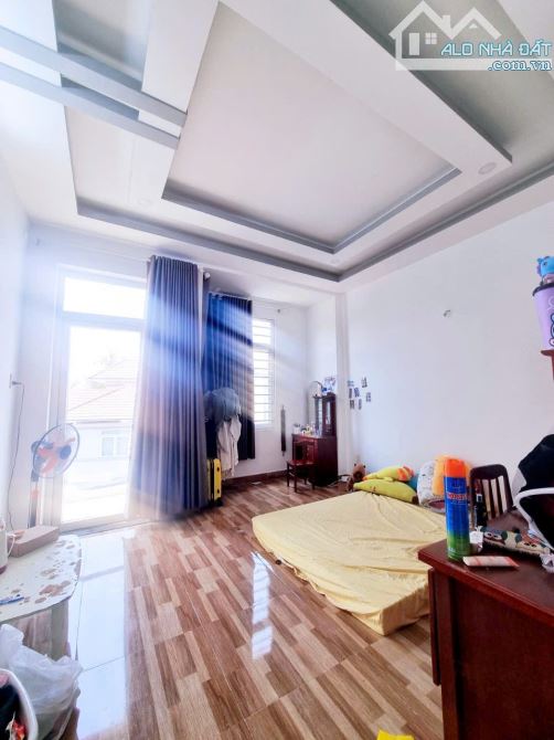 Nhà 4tag-hẻm 7m HIỆP PHÚ-TD-68M-4PN-5WC-chỉ 7xT-Gần Metro, HUTECH, giá khó tin-HIẾM - 2