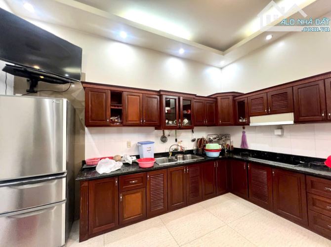 Mrs Tâm Chào bán biệt thự 5 tầng khu 16D Lê Hồng Phong, Đằng Lâm, Hải An, Hải Phòng. 119m2 - 2