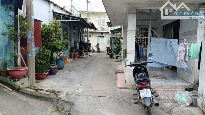 Bán lô đất 240m2 full thổ cư gần Trường Ngô Quyền, Biên Hòa, giá 5 tỷ 500. - 2