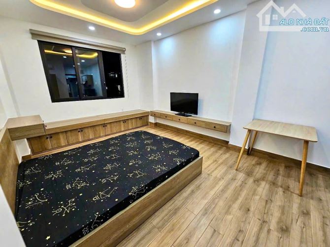 77m2, BÁN CHDV 6 TẦNG, 70tr/tháng, HXT, NƠ TRANG LONG, P5 BÌNH THẠNH, NHỈNH 13 TỶ - 2